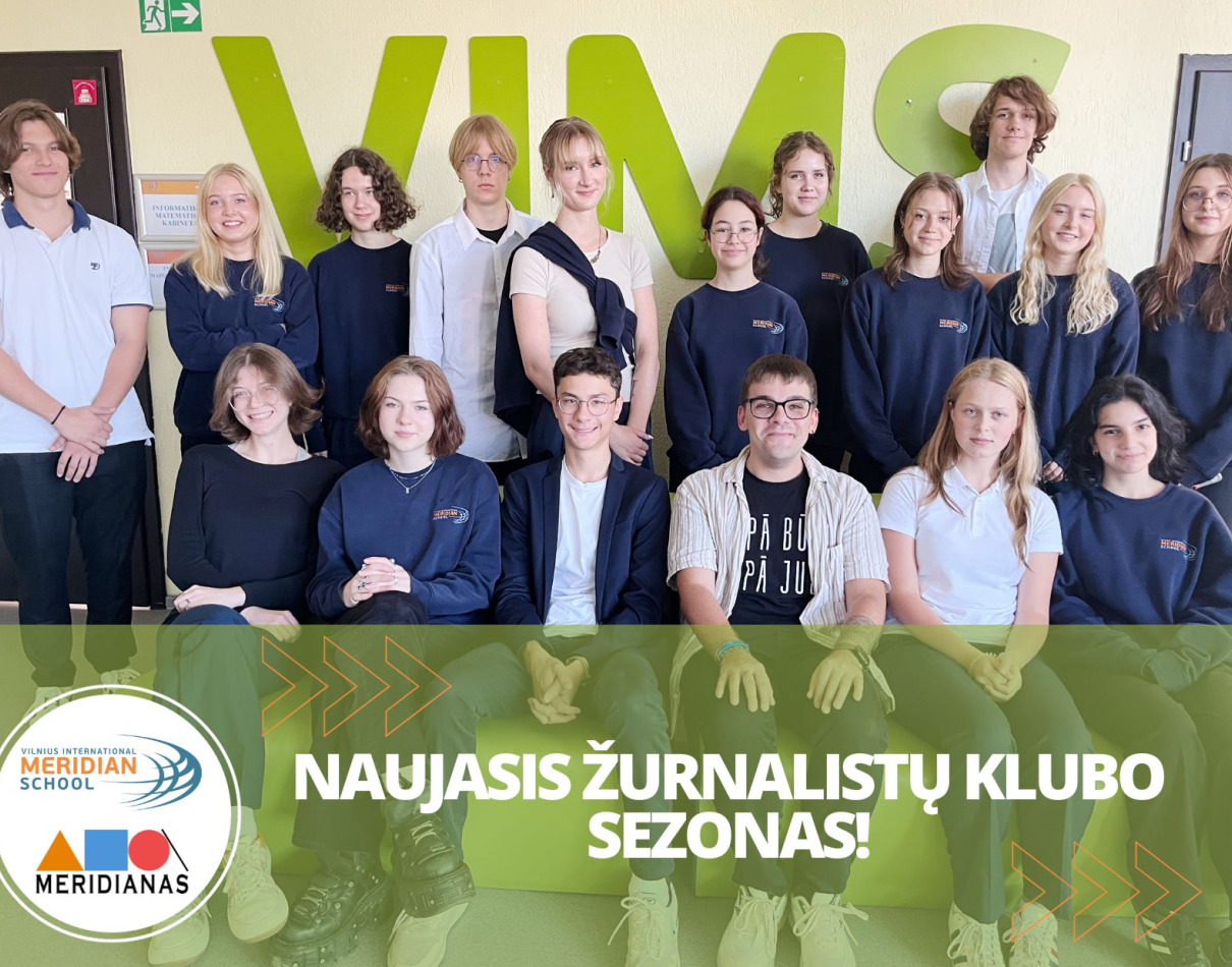 Žurnalistų klubas