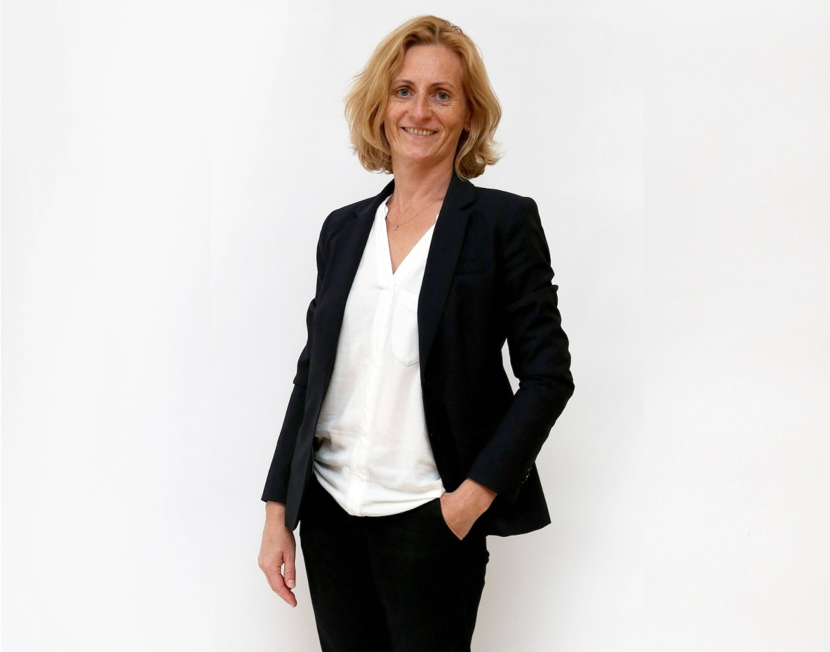Logopedė Laura Voverienė