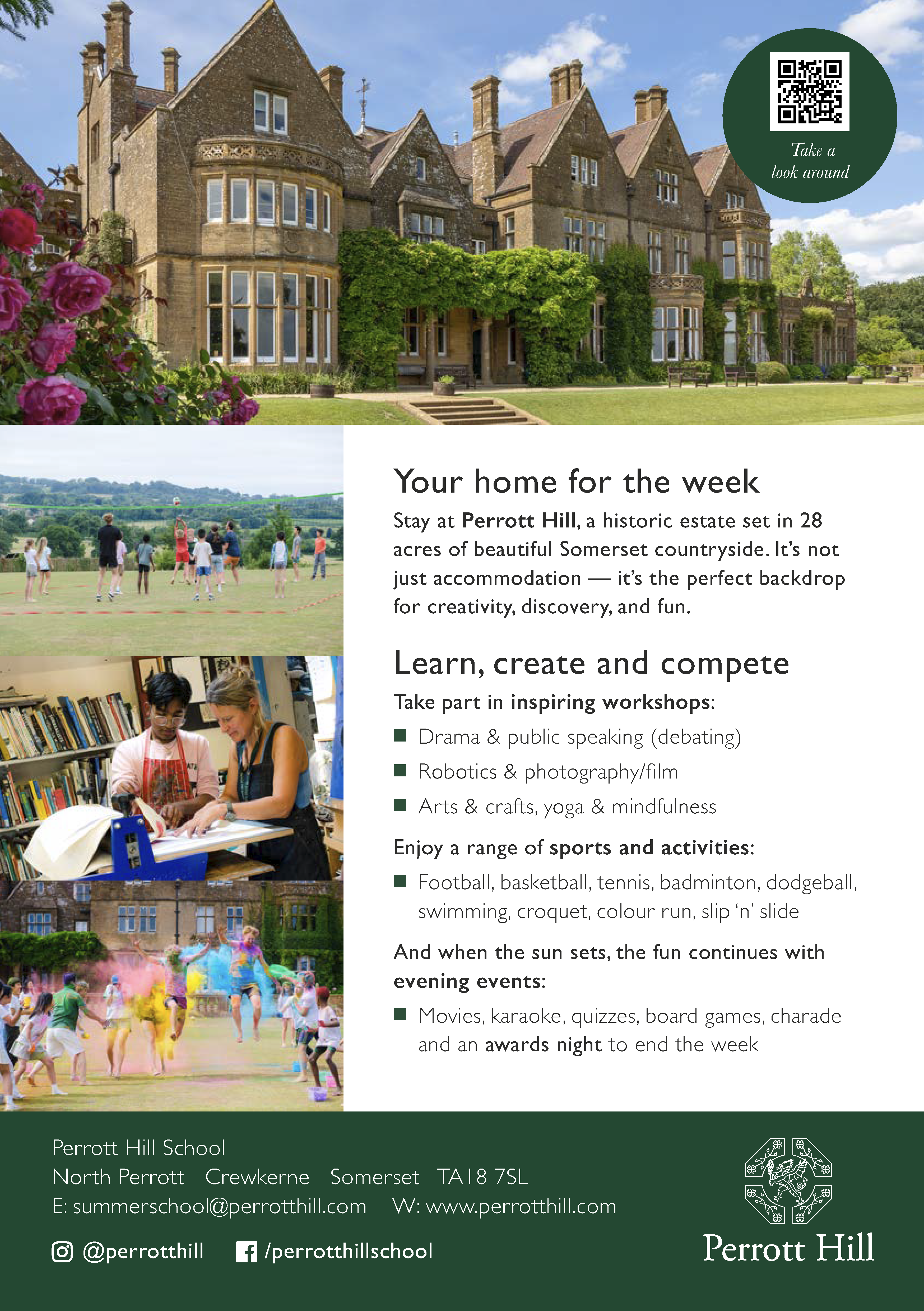 Two Weeks in England page2